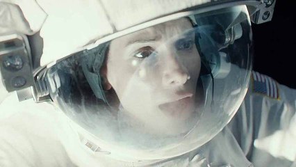 Gravity - Bande annonce HD