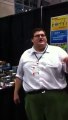 Family Guy Peter Griffin live action