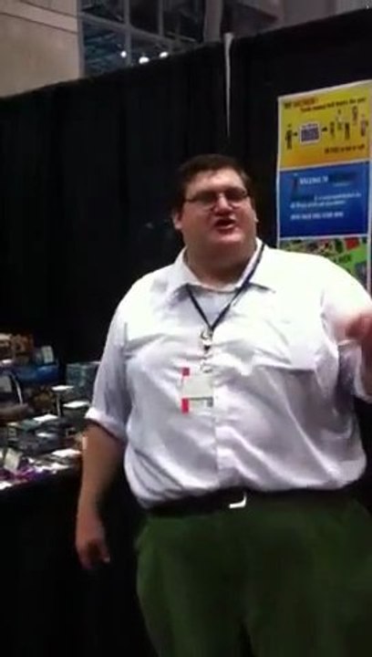 Family Guy Peter Griffin live action
