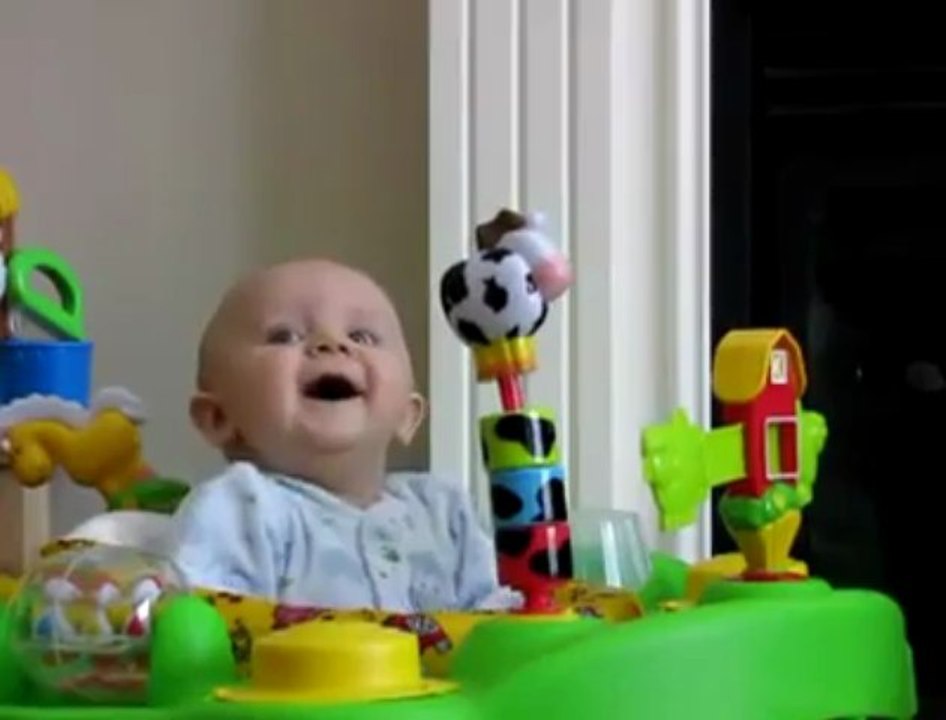 Emerson MommyNose is Scary