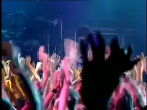 Iberia sumergida / héroes del silencio