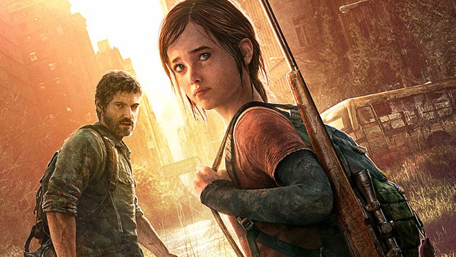 CGR Trailers - THE LAST OF US “It’s Them or Us” Trailer