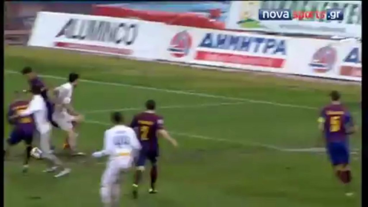 Γκέσιος Κέρκυρα