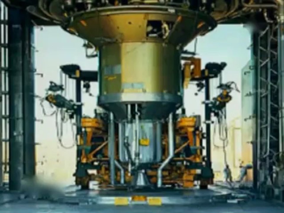 UFO gesichtet - Gibt es sie wirklich_