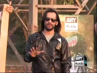 Mountain Dew Living On The Edge Season 4 Episode-22(HD)