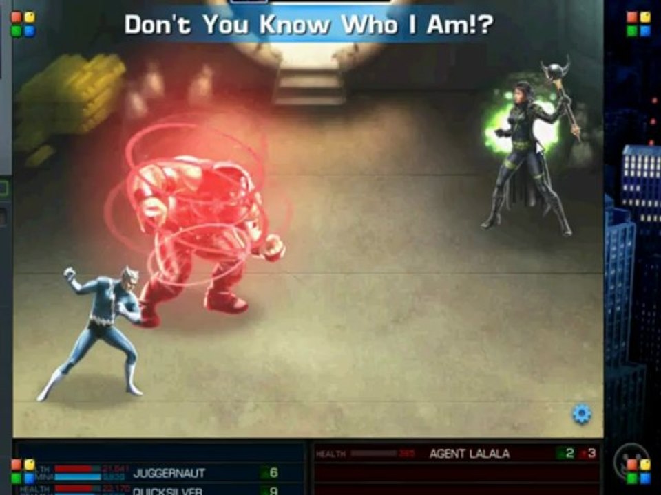 Cutecub vs Lalala(Practice Mode)