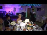 Невент (Nevent.ru) Самара, Ведущий корпоратива, тамада на свадьбу в Самаре Вадим 2255