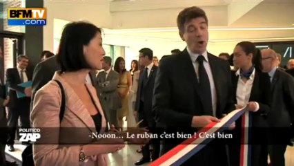 PoliticoZap: ambiance au gouvernement - 03/07