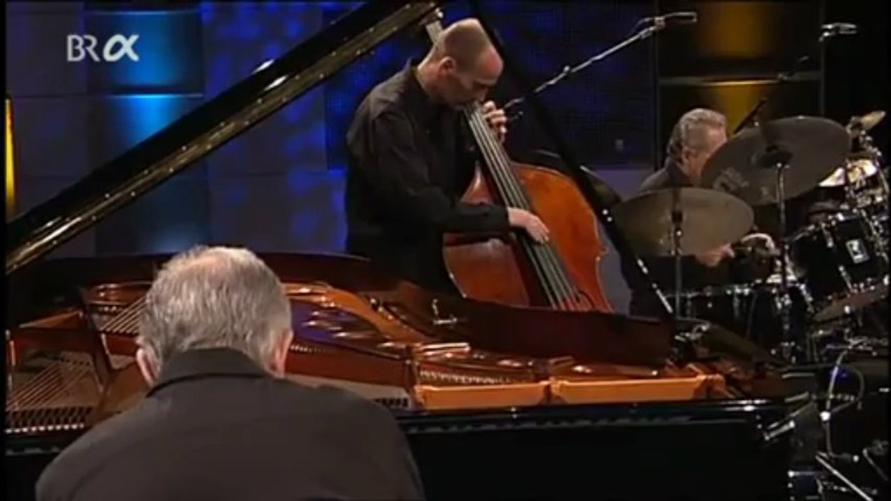 Jacques Loussier Air On G String