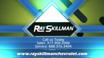 Car Dealers Indianapolis - Ray Skillman Discount Chevrolet