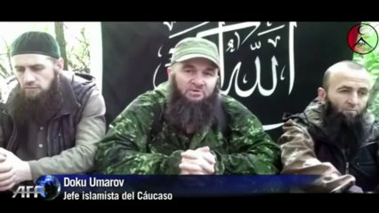 Amenaza de Ataques en los Juegos Olímpicos de Invierno Sochi 2014 🏅