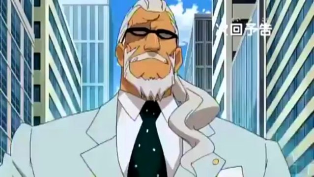 Inazuma Eleven Go Galaxy Episode 10 Preview イナズマイレブンGOギャラクシー 10