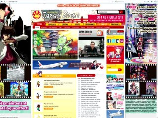 Japan Expo, est-ce indispensable?