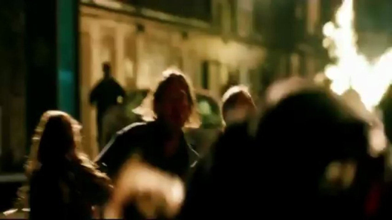 World War Z-Bande Annonce VF