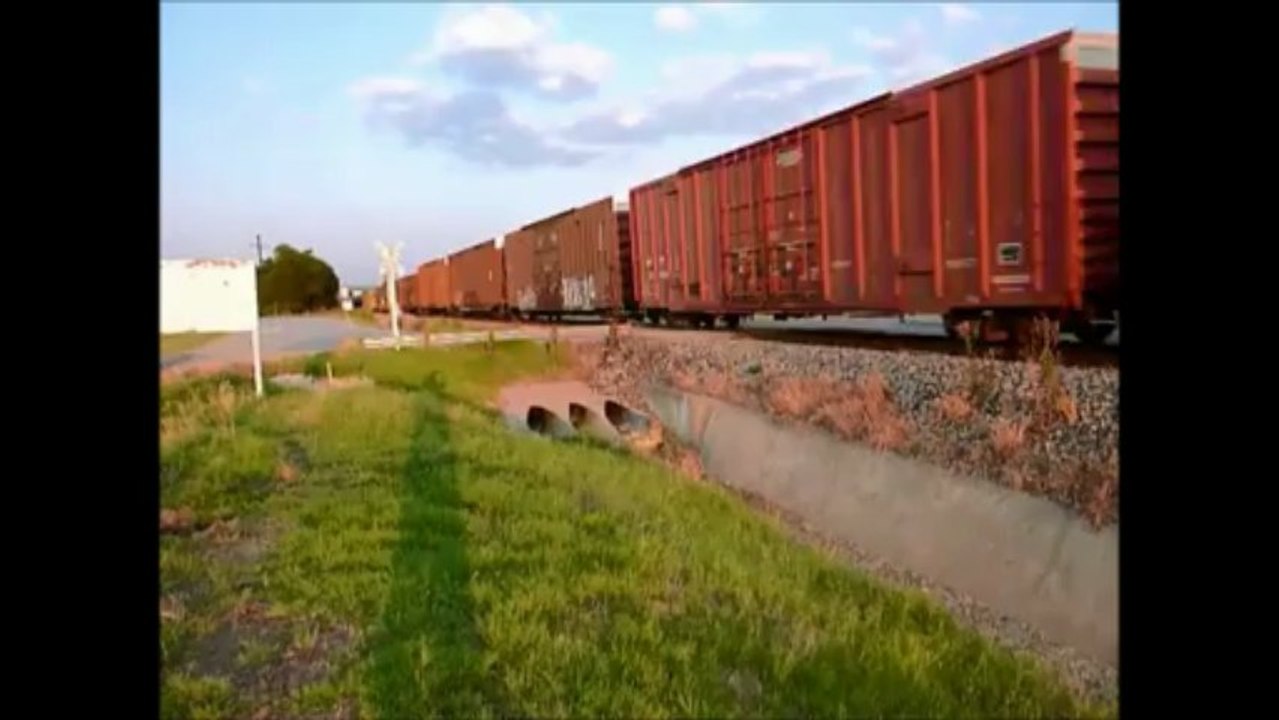 3rd train i got on 7-2-13
