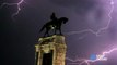 Possible to calculate distance of storm by its lightning? Ask USA TODAY