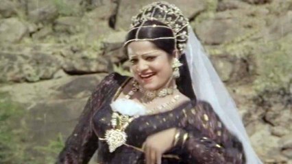 Gandharva Kanya Songs -  Idi Enta Vinta Reyi - Jayamalini,  Saradhi