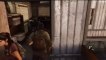 The Last Of Us - Solution - Quatrième rencontre du Chapitre 2