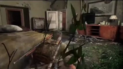 The Last Of Us - Solution - Cinquième rencontre du Chapitre 5