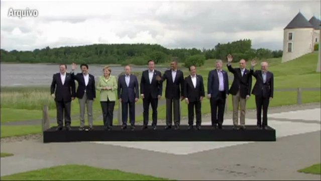 Chanceler alemã reafirma acordo de comércio com EUA