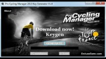 Pro Cycling Manager 2013 télécharger générateur de clé {PC} KEYGEN DOWNLOAD