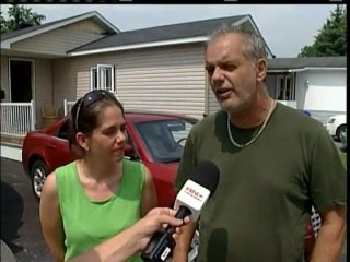 Le TVA Nouvelles de 18h Gatineau-Ottawa - 03 Juillet 2013