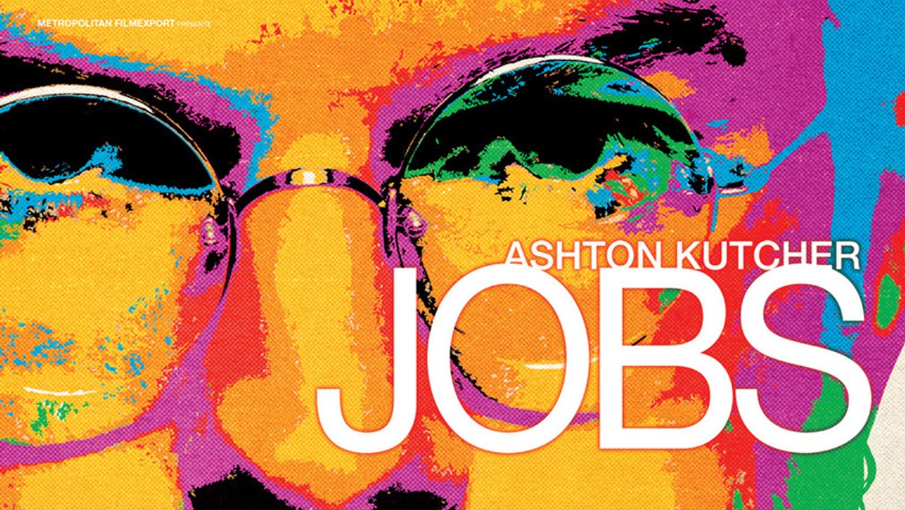 Jobs - Bande annonce HD