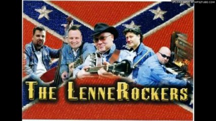 The Lennerockers - Women Booze and Rocknroll