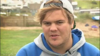 BBC Spotlight - 1/7/13