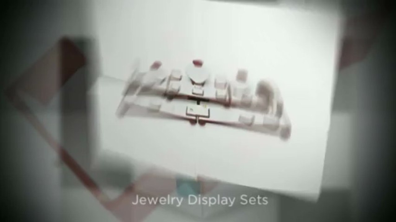 Jewelry Box, Jewelry Display & Accessories – 8187677605 - Call Now | JewelBox Display & Supply Co