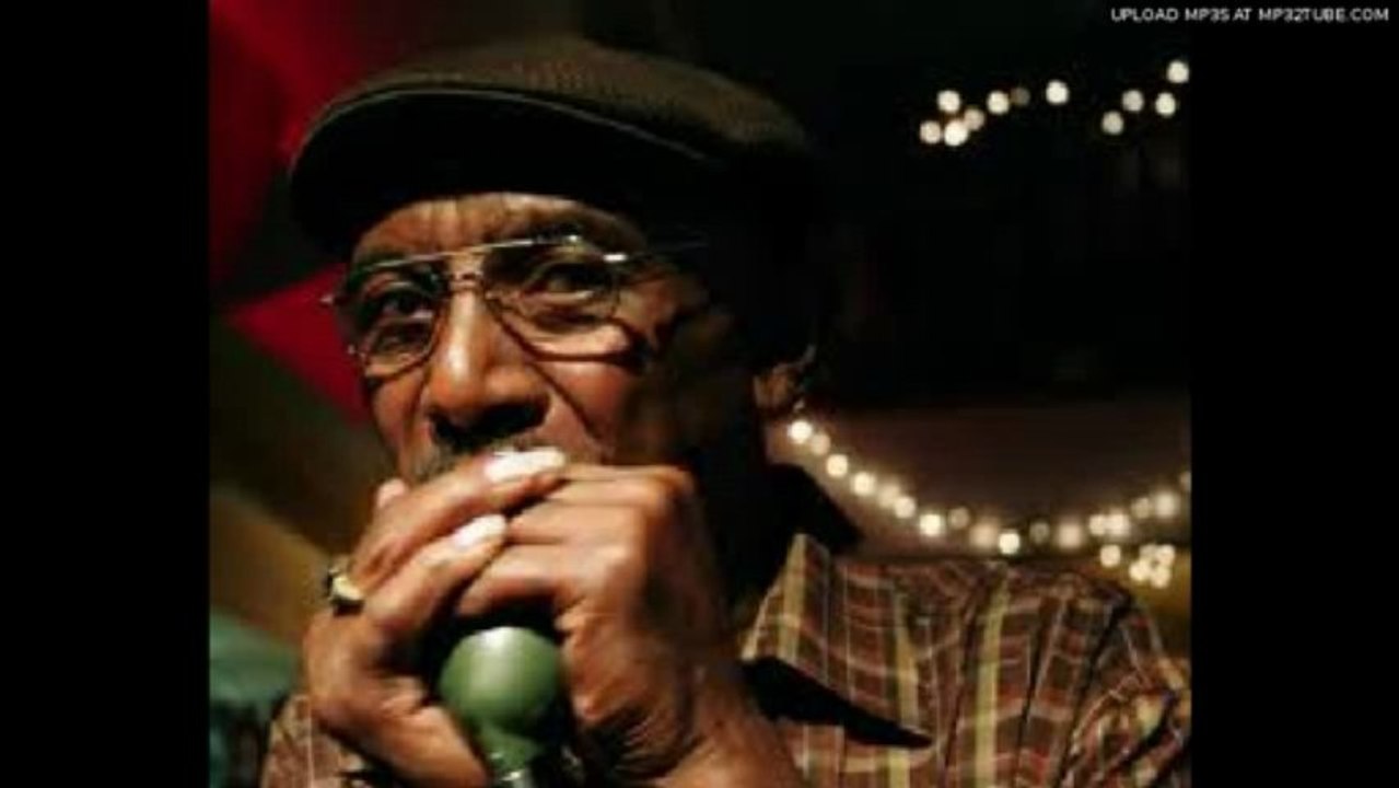 Johnny Dyer - Gone to Main Street