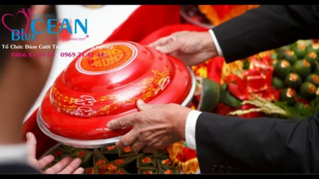 Dich Vụ Cưới Trọn Gói 0989 214 460 Ms Ngoc