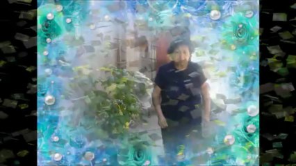 FELIZ CUMPLEAÑOS MAMÁ ZOILA