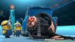 Despicable Me 2, The Lone Ranger Out Now