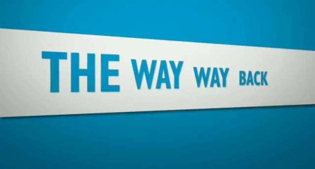 Trailer: The Way, Way Back