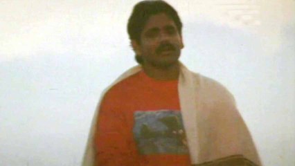 Gitanjali Songs - Amani Padave - Nagarjuna, Girija - HD