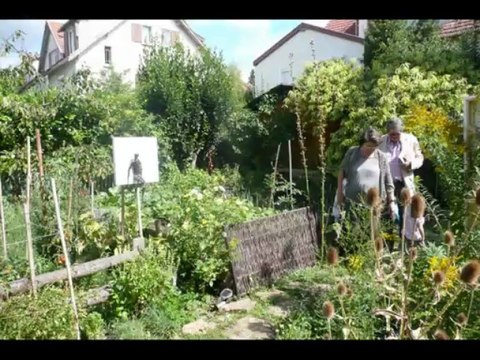 Activité 2012 du Comité de quartier Rambuteau-9-Clés en images