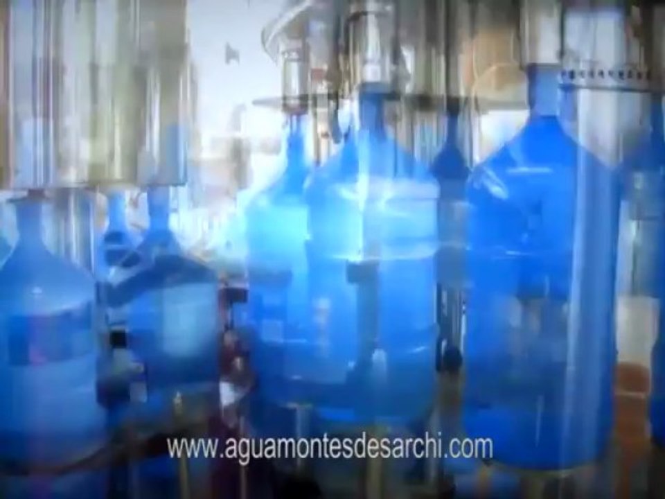 agua
