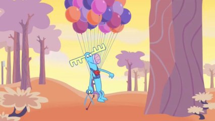 Happy Tree Friends - All Flocked Up