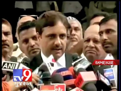 Tv9 Gujarat - Ishrat Jahan case : CBI filed chargesheet in Ahmedabad Court