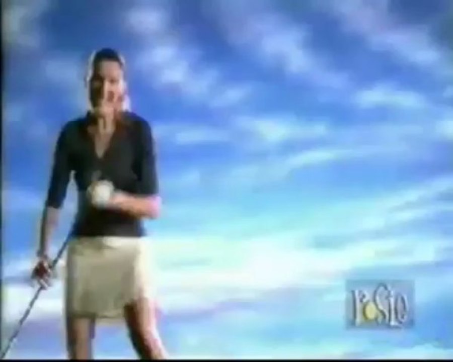 Céline Dion - Callaway.
