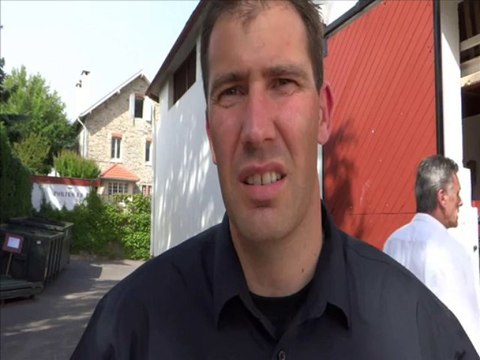 BAYONNE PENAS Y SALSA avec la pena LES MILLES PATTES