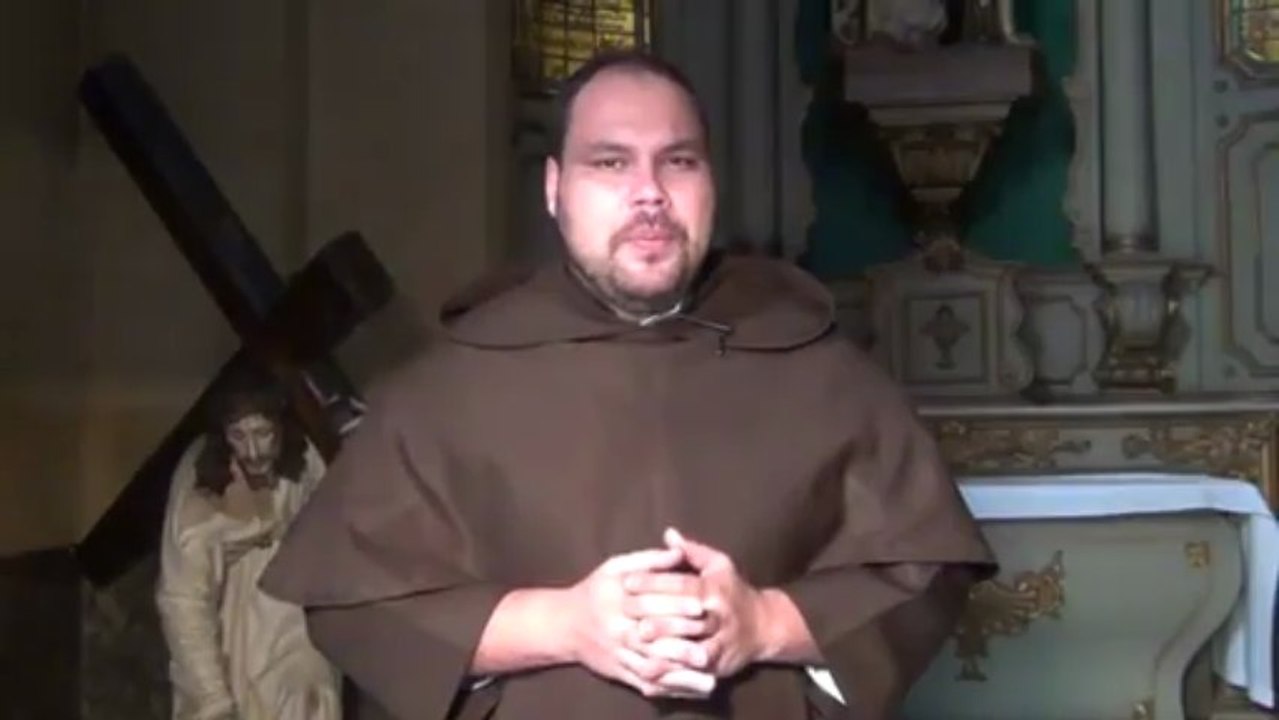 CARMELITAS DO RIO DE JANEIRO Convite