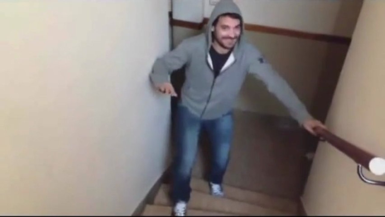 Pedro blooper REW - 03 de Julio