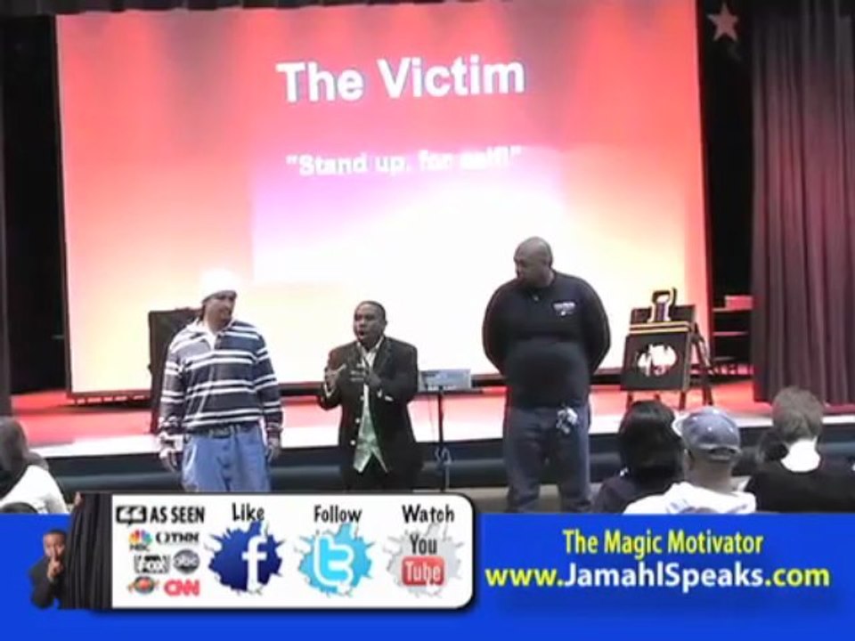 Anti Bully and Character Development Programs Indianapolis