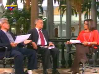 (Vídeo) Dando y Dando del día Martes, 02 de Julio de 2013