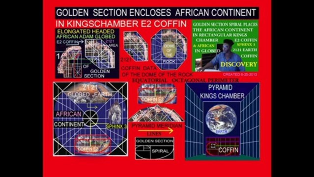 JERUSALEM'S LION SPHINX DOME OF THE ROCK GENERATED PYRAMIDS 10 OF GIZA& GAZA