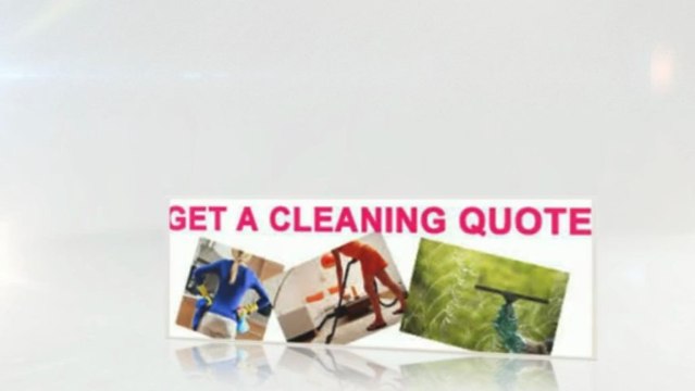 Find the Right Domestic Cleaners in Brisbane to Help You Clean | 0438 079 996