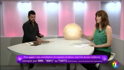 ID VOYANCE ÏLE-DE-FRANCE SOIR (03-07-13)