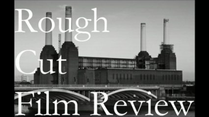 Rough Cut Film Review Star Trek into Darkness